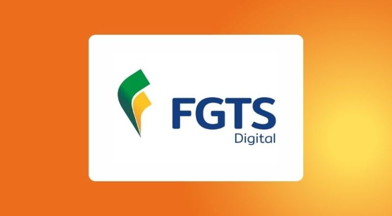 FGTS Digital começa em Março!